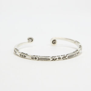 YBY Arcana Totem Bangle