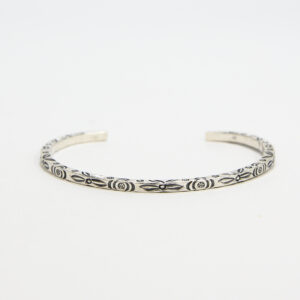 YBY Arcana Flora Bangle