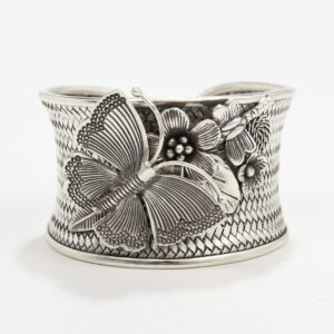 YBY Imperia Monarch Cuff