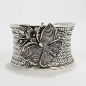 YBY Imperia Monarch Bloom Cuff