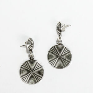 YBY Talisman Double Spiral Tier Drops