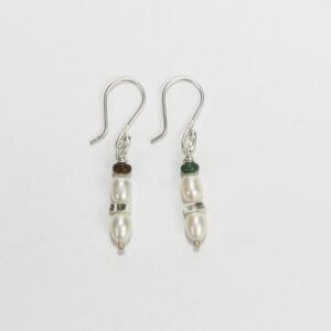 YBY Talisman Dual-Pearl Aura Drops