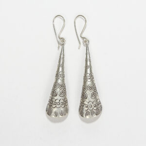 YBY Talisman Bloom Cone Drops