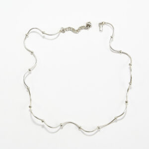 YBY Talisman “Flow” Necklace
