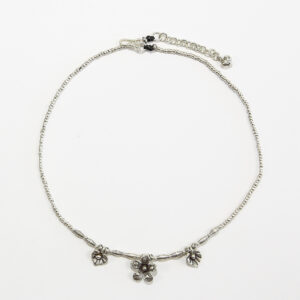 YBY Talisman “Inner Bloom” Necklace
