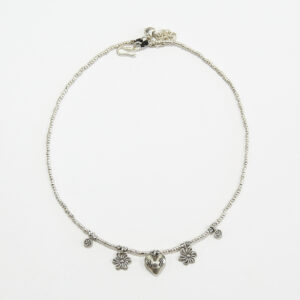 YBY Talisman “Love & Bloom” Necklace