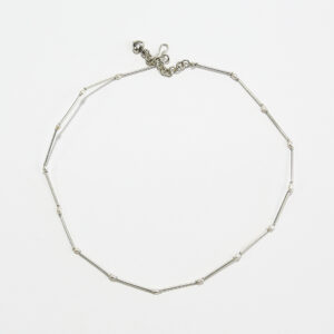 YBY Talisman “Whisper of Pearl” Necklace