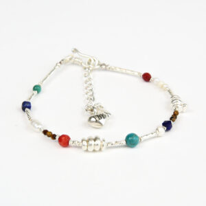 YBY Talisman Multi‑Stone