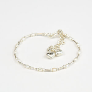 YBY Talisman Pure Pearl