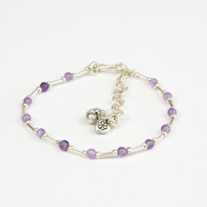 YBY Talisman Amethyst Calm