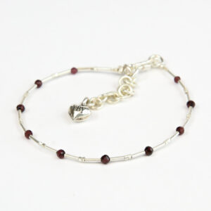 YBY Talisman Garnet