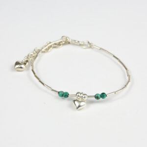 YBY Talisman Heartline